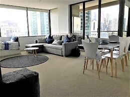 ReadySet Apartments at Upper West Side