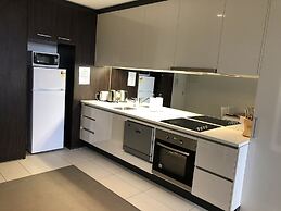 ReadySet Apartments at Upper West Side