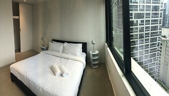 ReadySet Apartments at Upper West Side