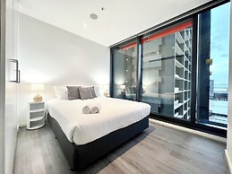 ReadySet Apartments at Upper West Side