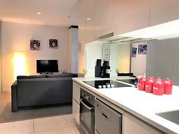 ReadySet Apartments at Upper West Side