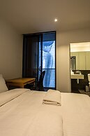 ReadySet Apartments at Upper West Side