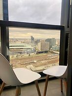 ReadySet Apartments at Upper West Side