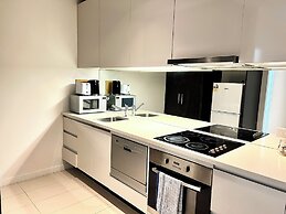 ReadySet Apartments at Upper West Side