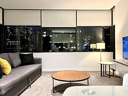 ReadySet Apartments at Upper West Side