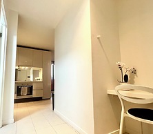 ReadySet Apartments at Upper West Side