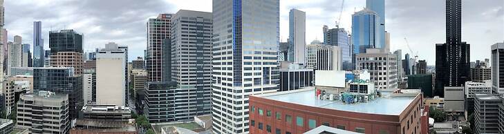 ReadySet Apartments at Upper West Side