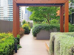 ReadySet Apartments at Upper West Side