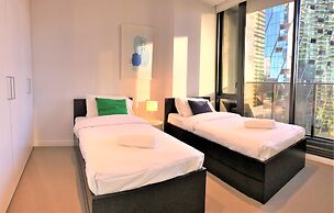 ReadySet Apartments at Upper West Side