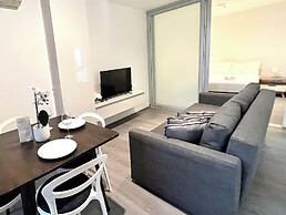 ReadySet Apartments at Upper West Side