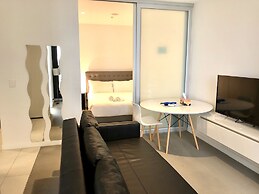 ReadySet Apartments at Upper West Side