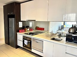 ReadySet Apartments at Upper West Side