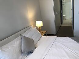 ReadySet Apartments at Upper West Side