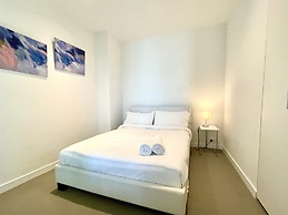 ReadySet Apartments at Upper West Side