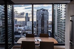 ReadySet Apartments at Upper West Side