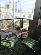 ReadySet Apartments at Upper West Side