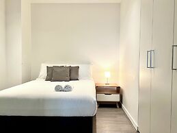 ReadySet Apartments at Upper West Side