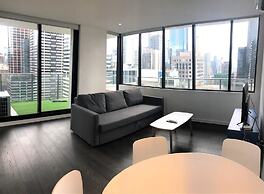 ReadySet Apartments at Upper West Side