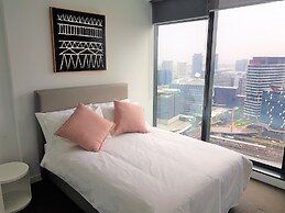 ReadySet Apartments at Upper West Side