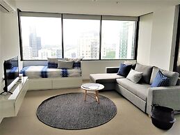 ReadySet Apartments at Upper West Side