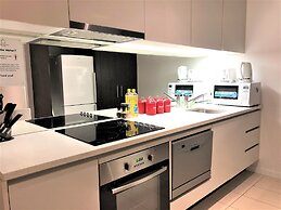 ReadySet Apartments at Upper West Side