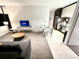 ReadySet Apartments at Upper West Side