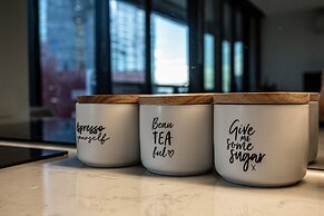 ReadySet Apartments at Upper West Side