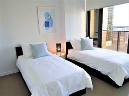 ReadySet Apartments at Upper West Side