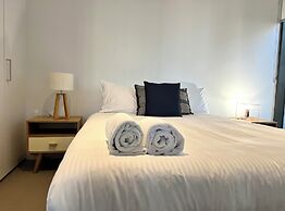 ReadySet Apartments at Upper West Side