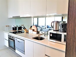 ReadySet Apartments at Upper West Side