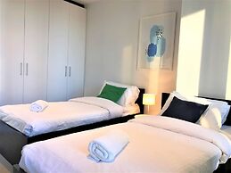 ReadySet Apartments at Upper West Side