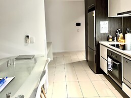 ReadySet Apartments at Upper West Side