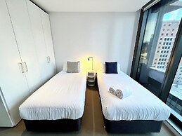 ReadySet Apartments at Upper West Side