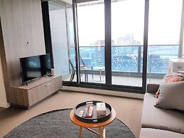 ReadySet Apartments at Upper West Side