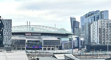 ReadySet Apartments at Upper West Side