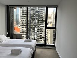 ReadySet Apartments at Upper West Side