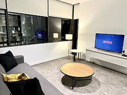 ReadySet Apartments at Upper West Side