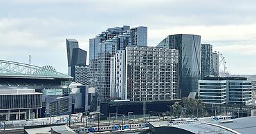 ReadySet Apartments at Upper West Side