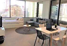 ReadySet Apartments at Upper West Side