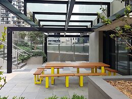 ReadySet Apartments at Upper West Side