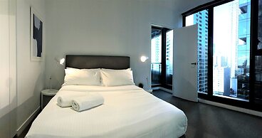 ReadySet Apartments at Upper West Side