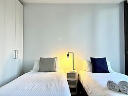 ReadySet Apartments at Upper West Side