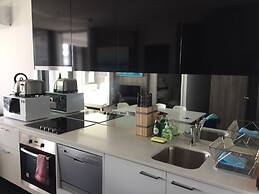 ReadySet Apartments at Upper West Side