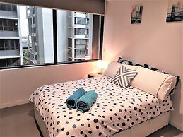 ReadySet Apartments at Upper West Side