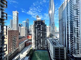 ReadySet Apartments at Upper West Side