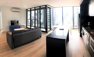 ReadySet Apartments at Upper West Side