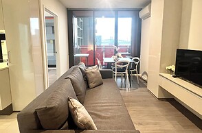 ReadySet Apartments at Upper West Side