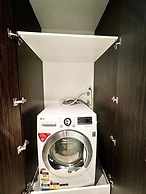 ReadySet Apartments at Upper West Side