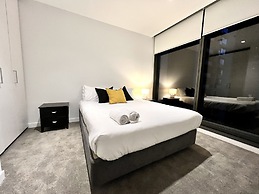 ReadySet Apartments at Upper West Side