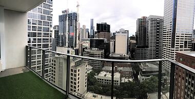 ReadySet Apartments at Upper West Side